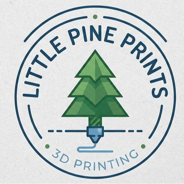 Little Pine Prints