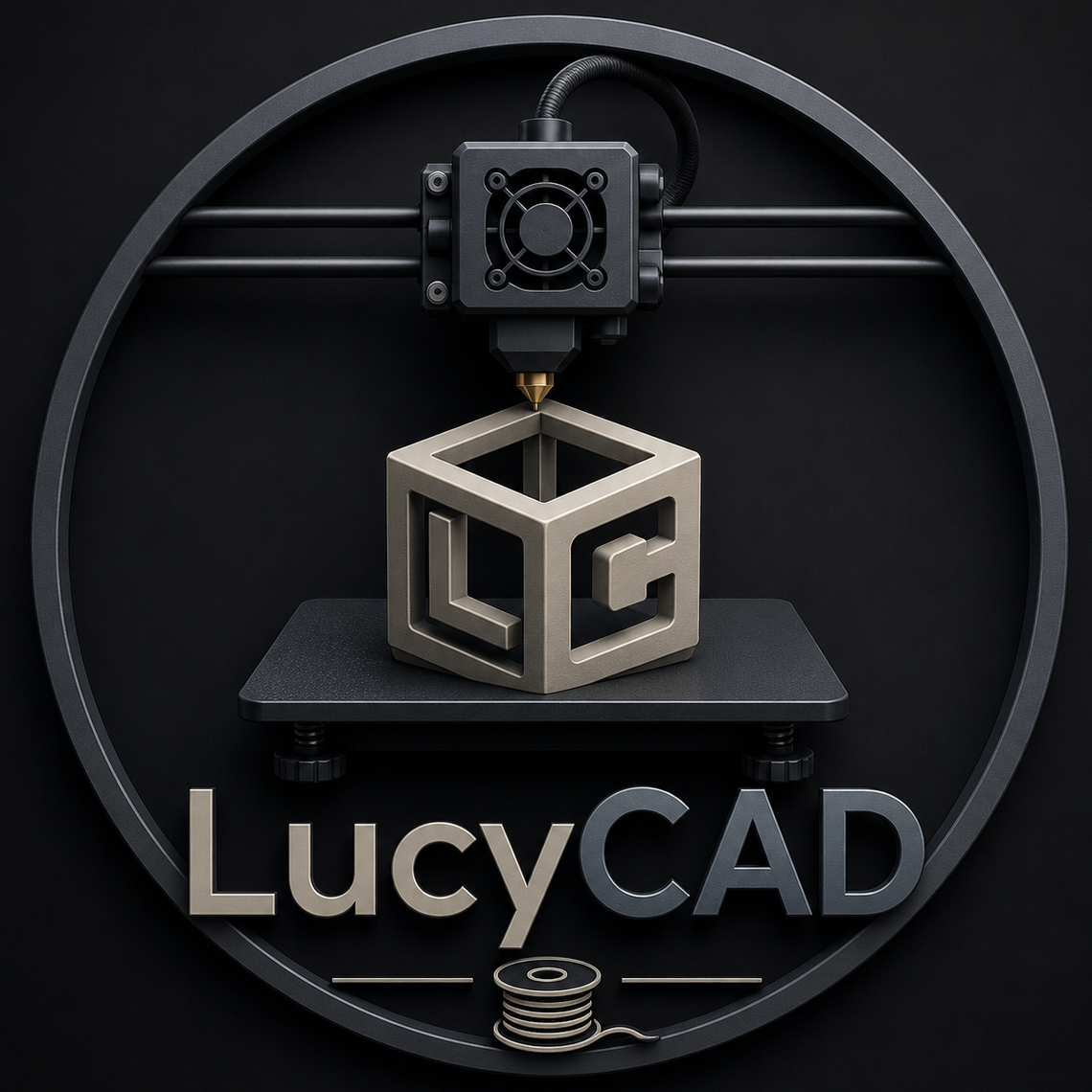 LucyCAD