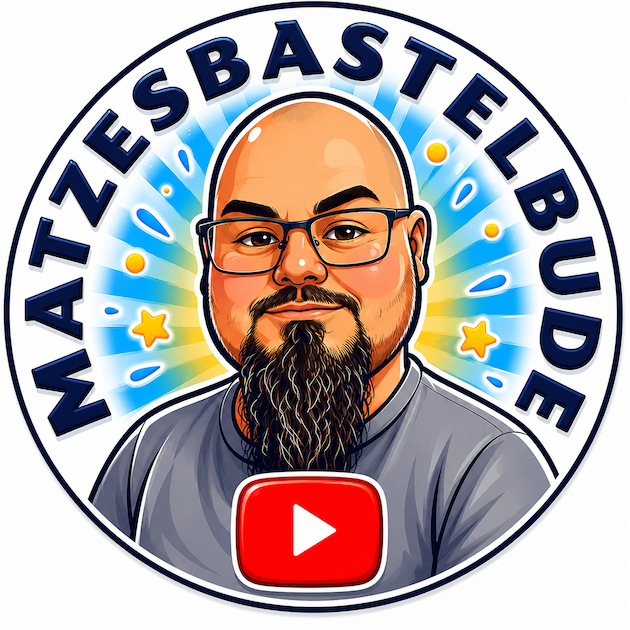 Matzesbastelbude