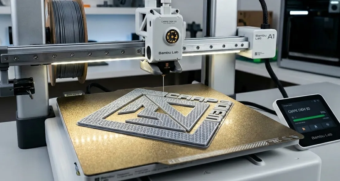 HeyJay | Published - MakerWorld