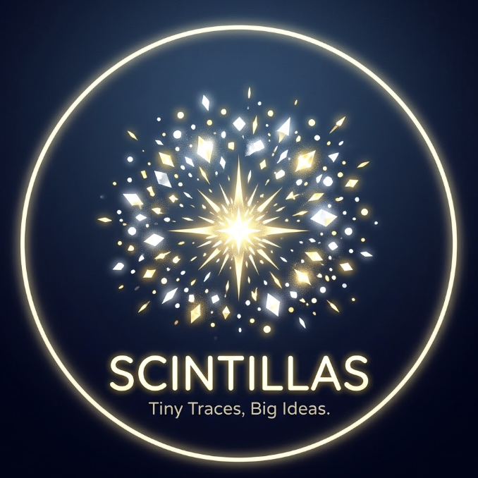 Scintillas