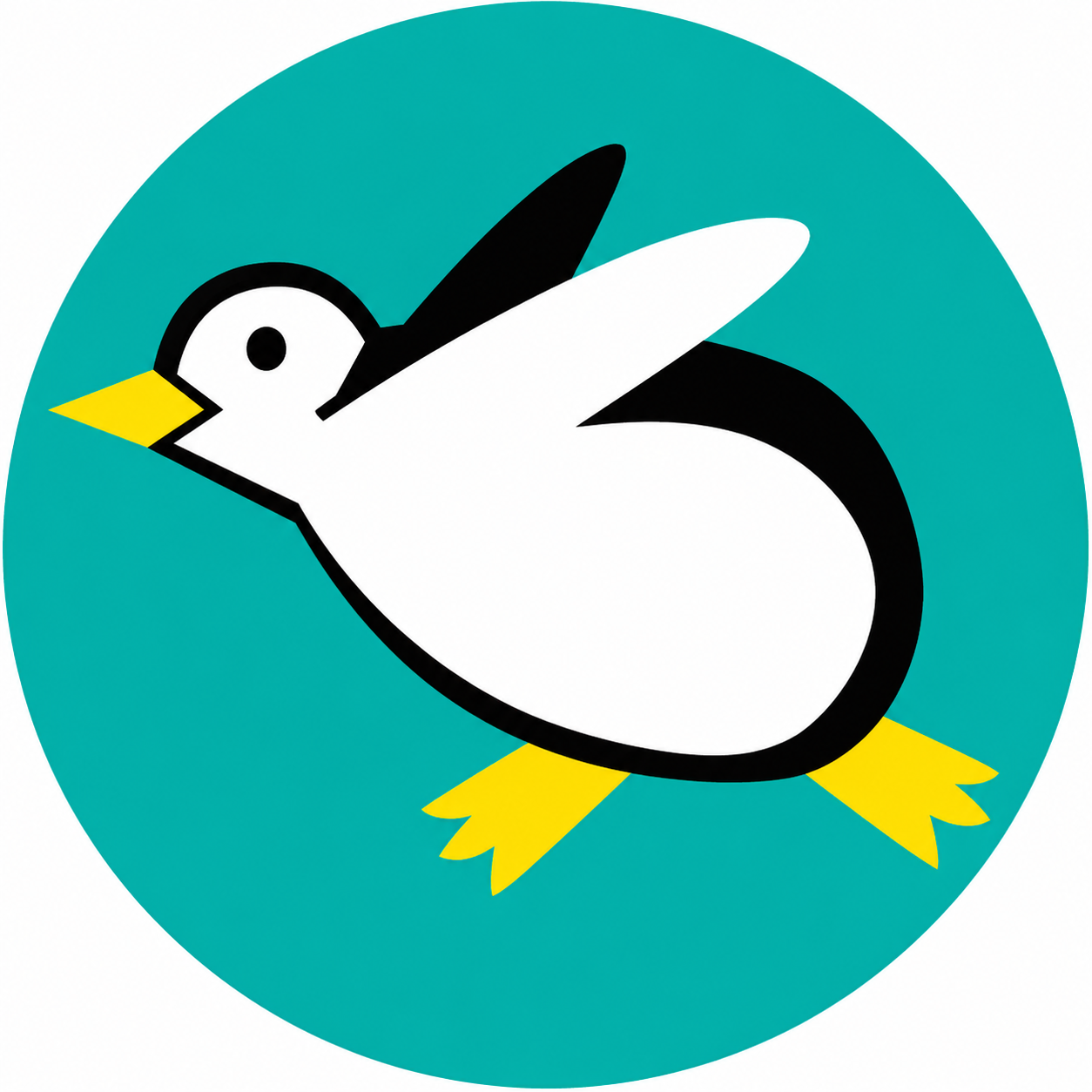 PenguinPrints