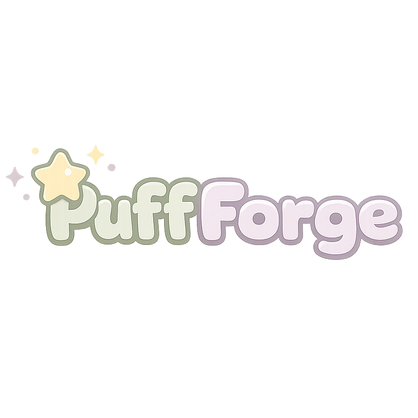 PuffForge