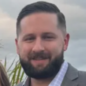 Drew Ferguson