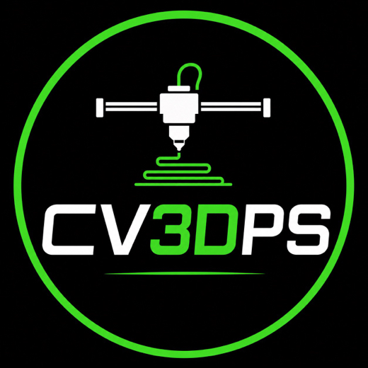 Cedar Valley 3D Printing