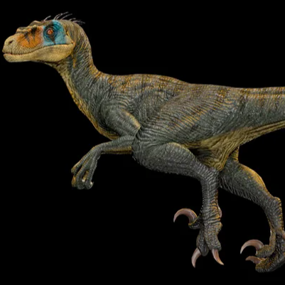 dino3d