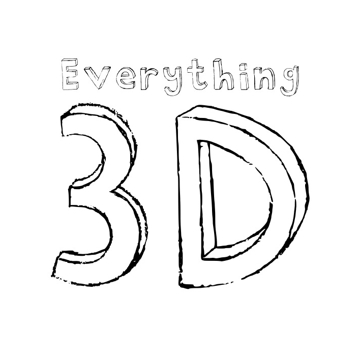 Everything3D.