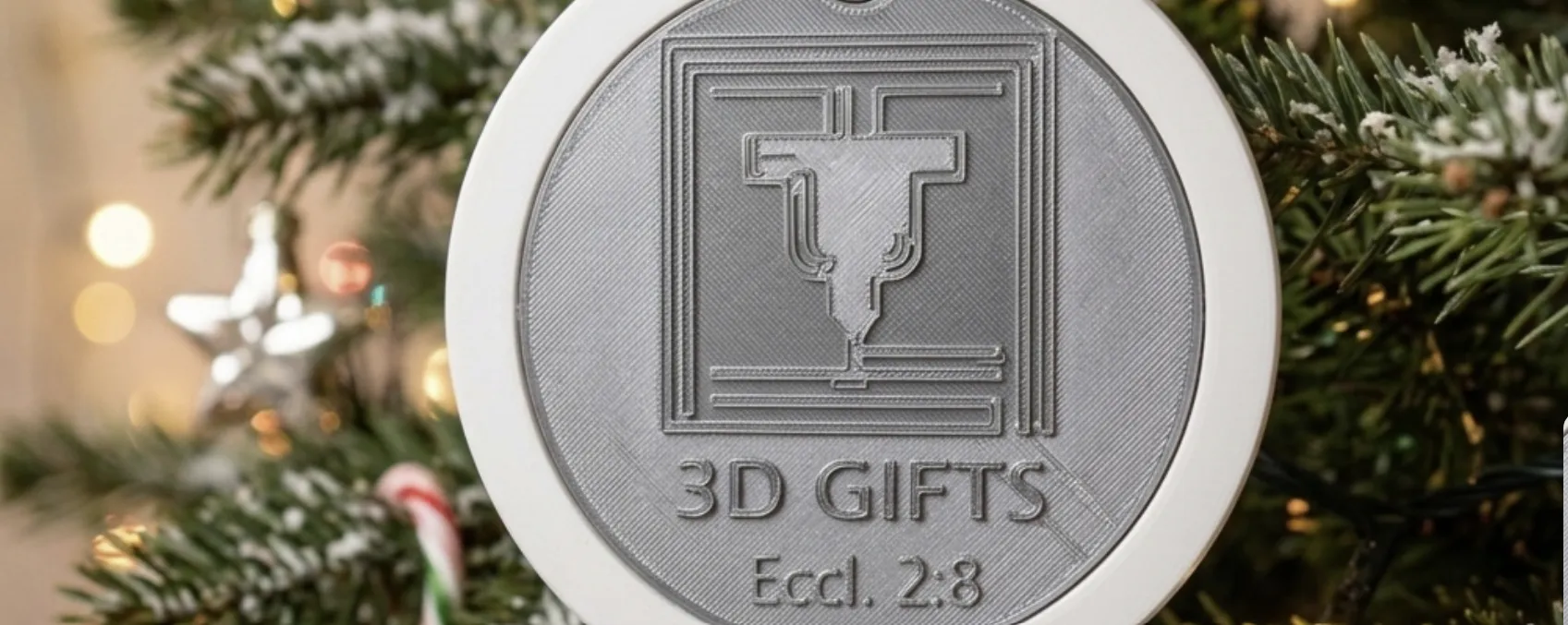 3D GIFTS | Published - MakerWorld