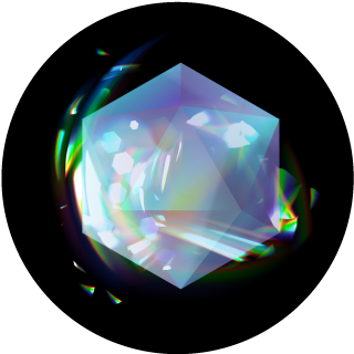 Chasing Rainbows Dice