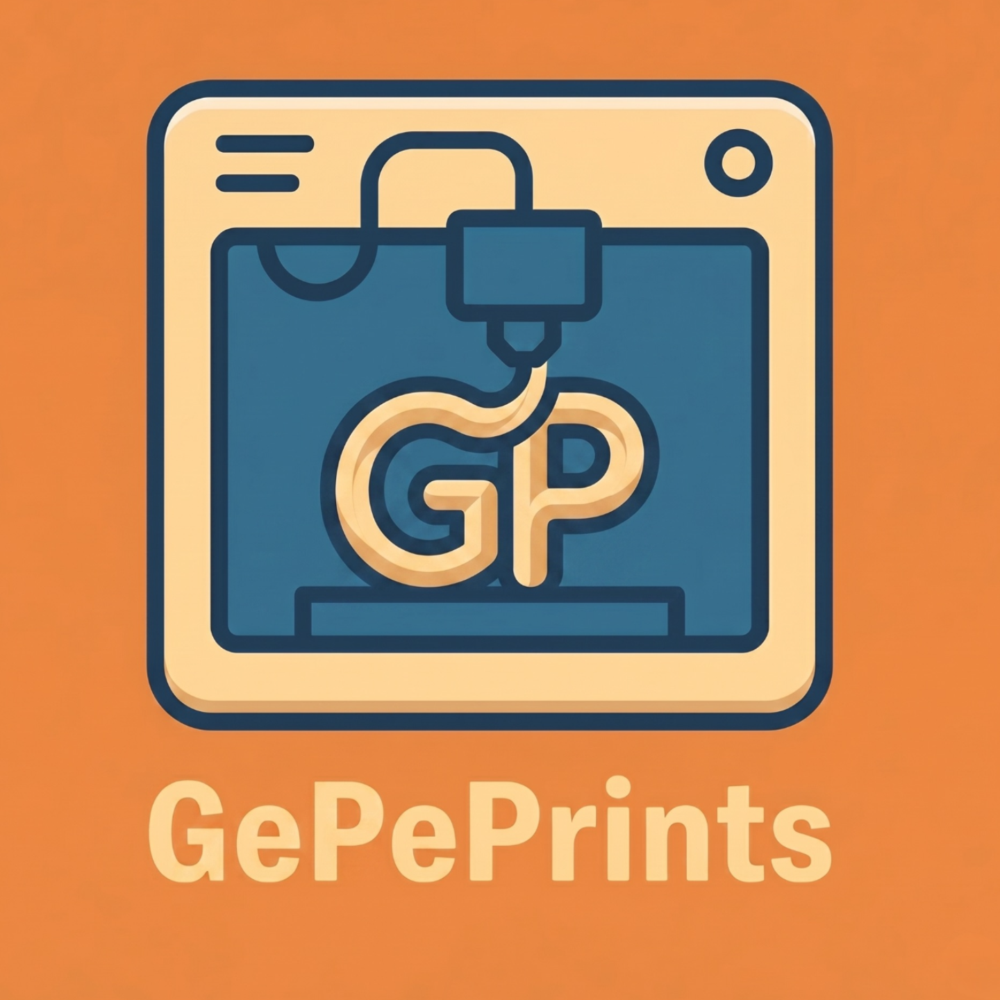 GePePrints