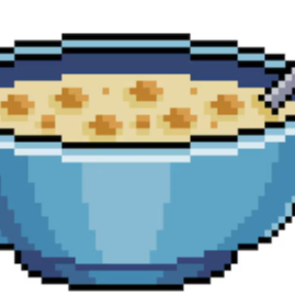 The Cereal