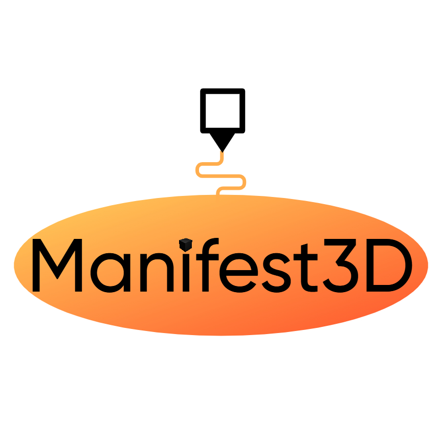 Manifest 3D