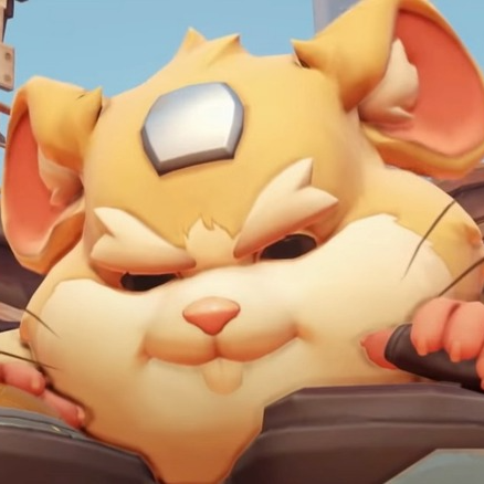 hamsterlovecasey