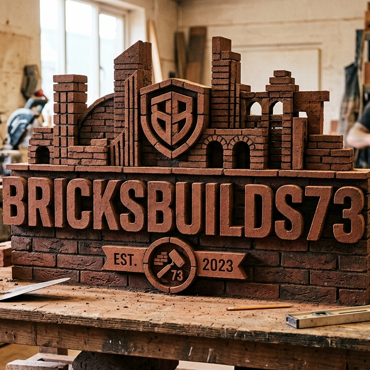 BricksBuilds73