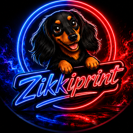 Zikkiprint