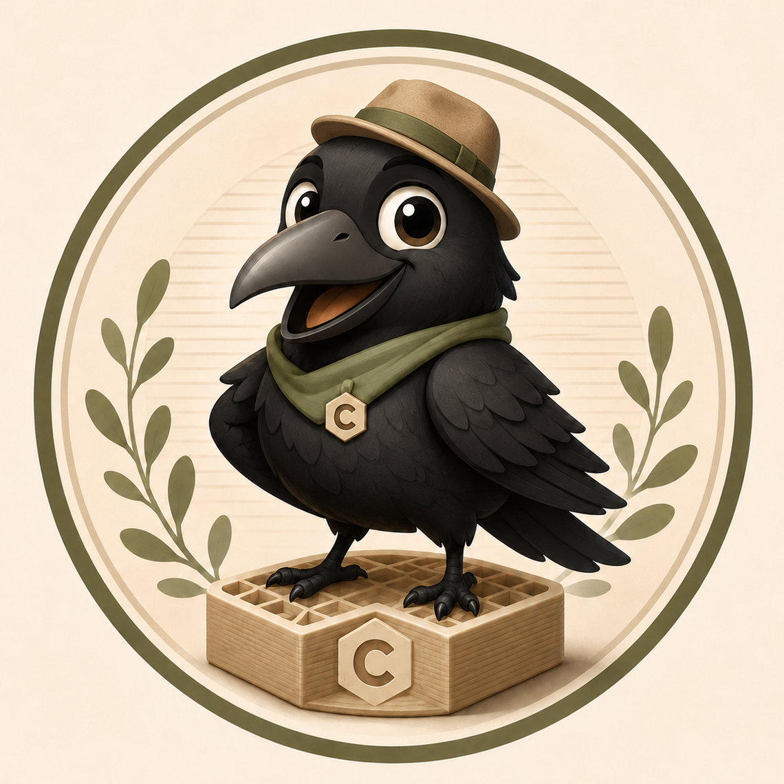 Crow