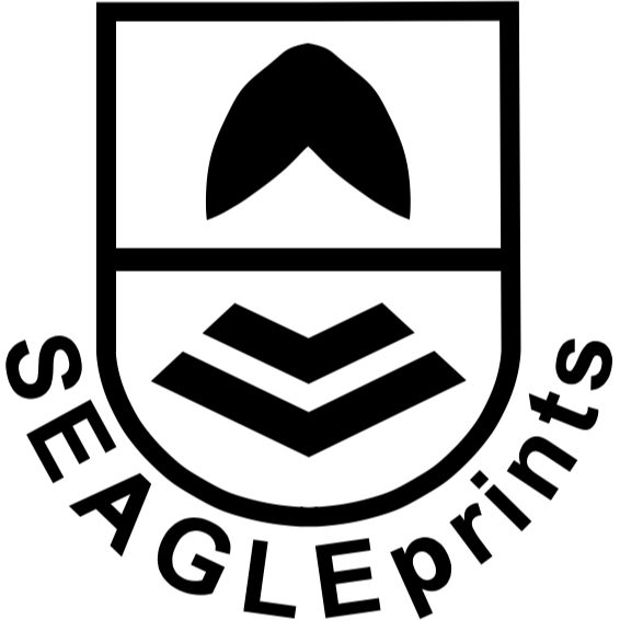SEAGLEprints
