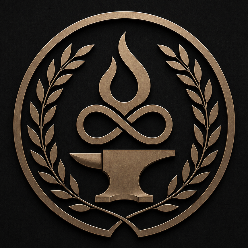 AeternumForge