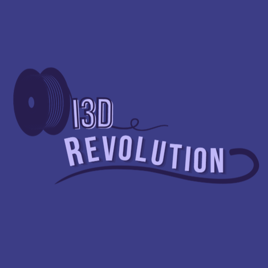 I3D-Revolution