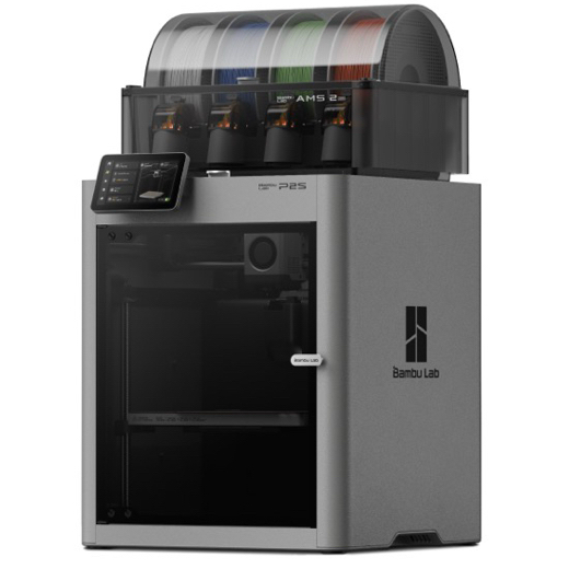 Mr. Prints-A-Lot