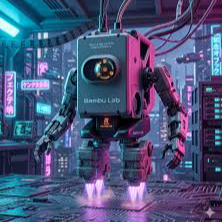 Benchyushman