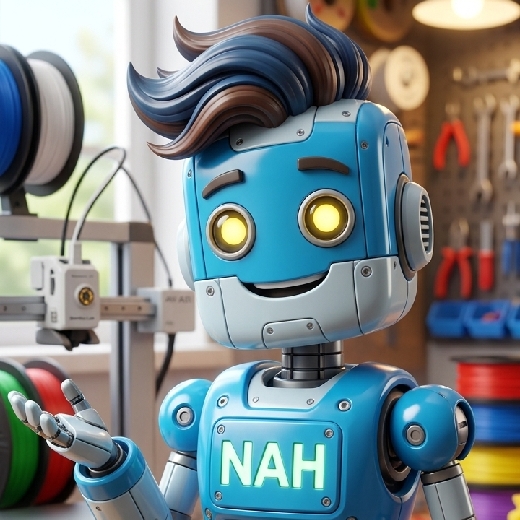 NAH#3D