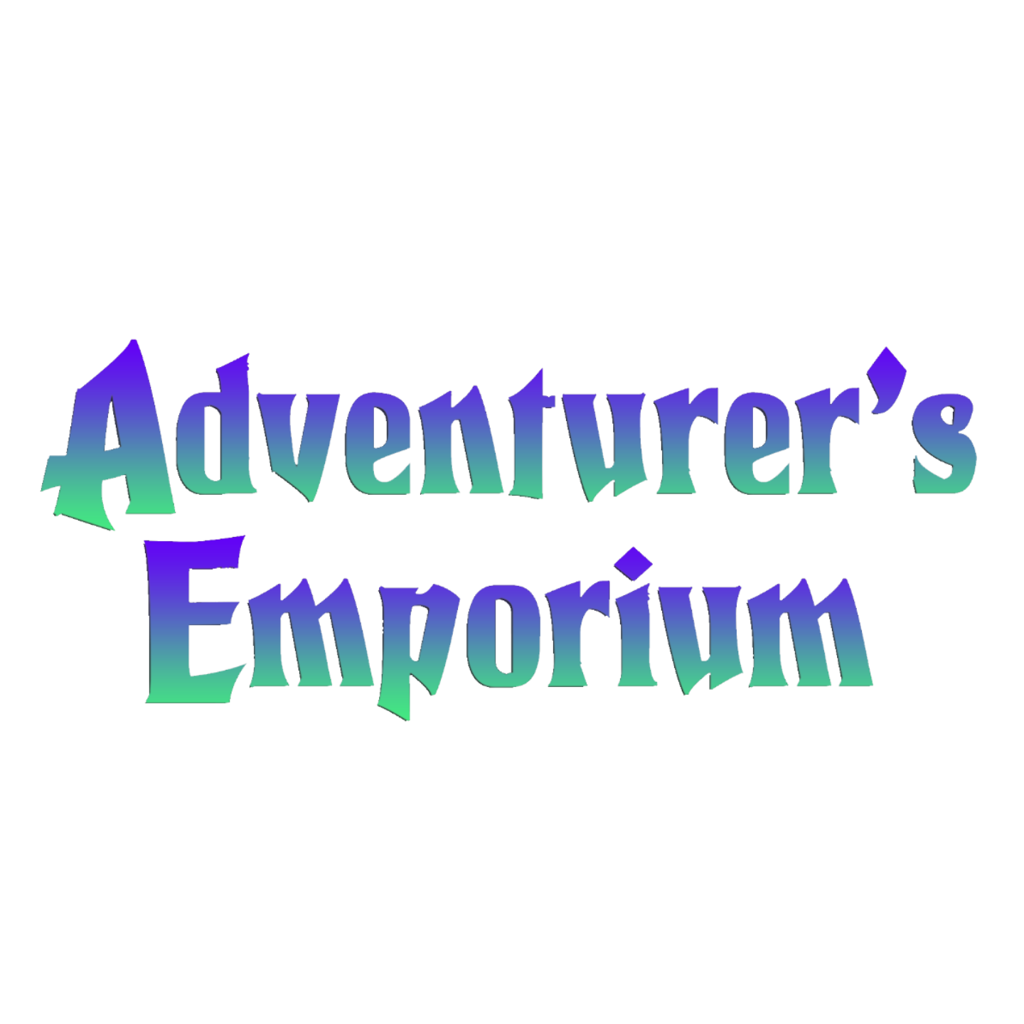 Adventurers Emporium