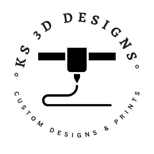 KS 3D Designs
