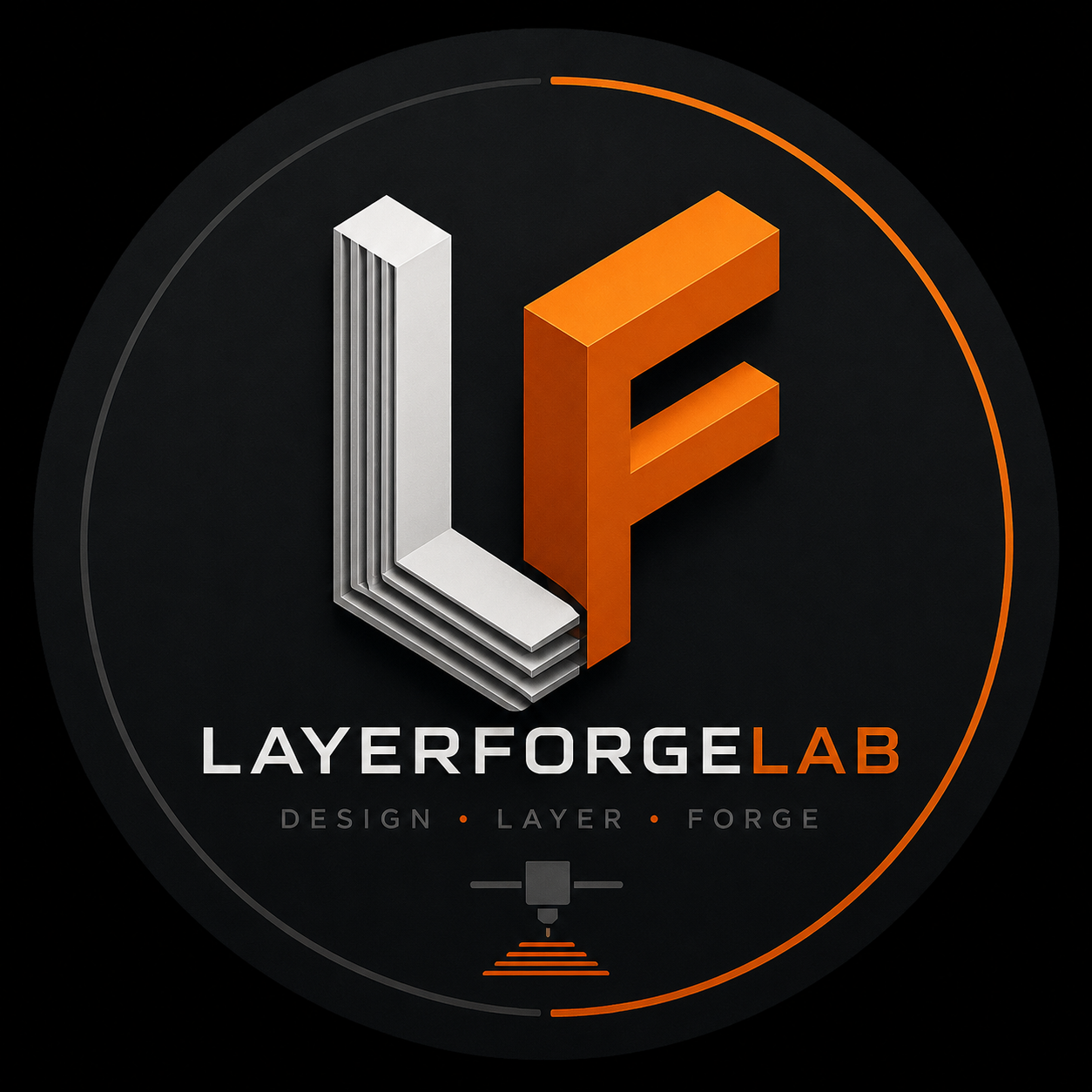 LayerForgeLab
