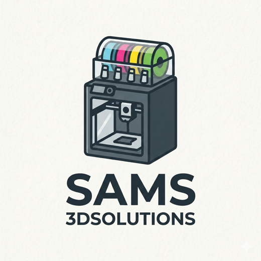 Sams3DSolutions