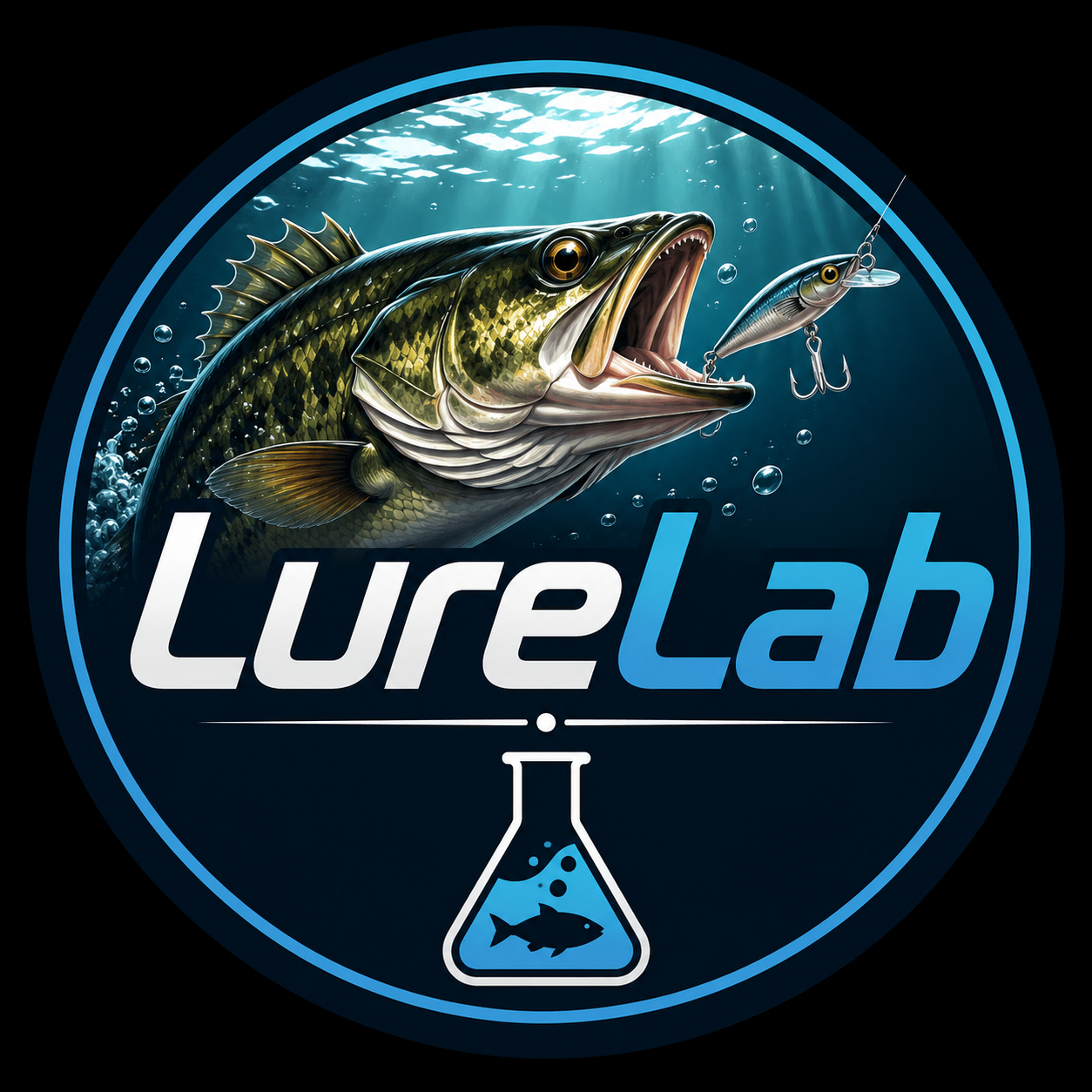 LureLab
