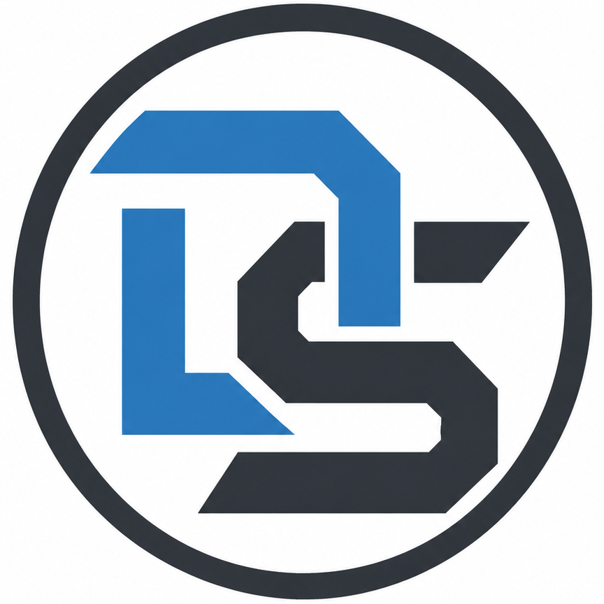 DS Forge