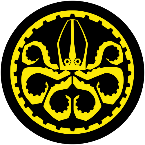 Team Calamari #10084