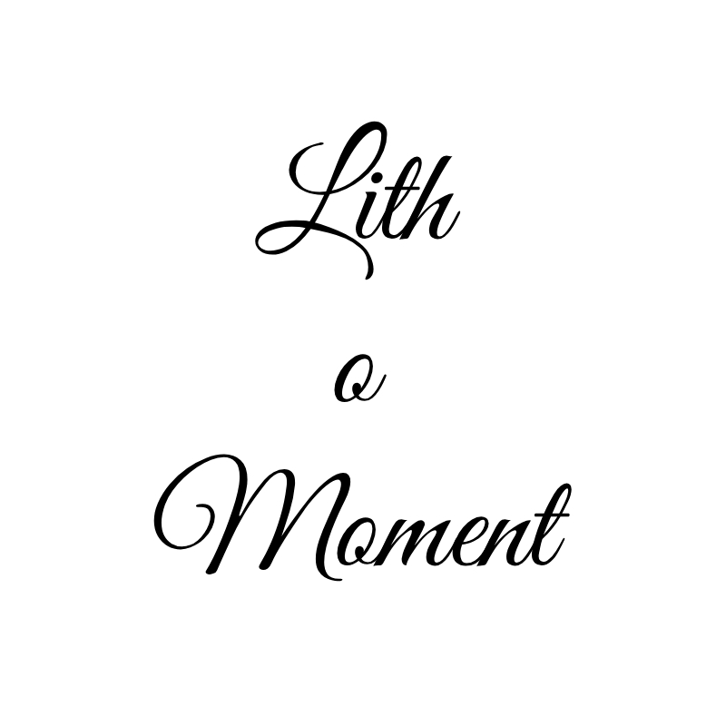 Lith-o-Moment