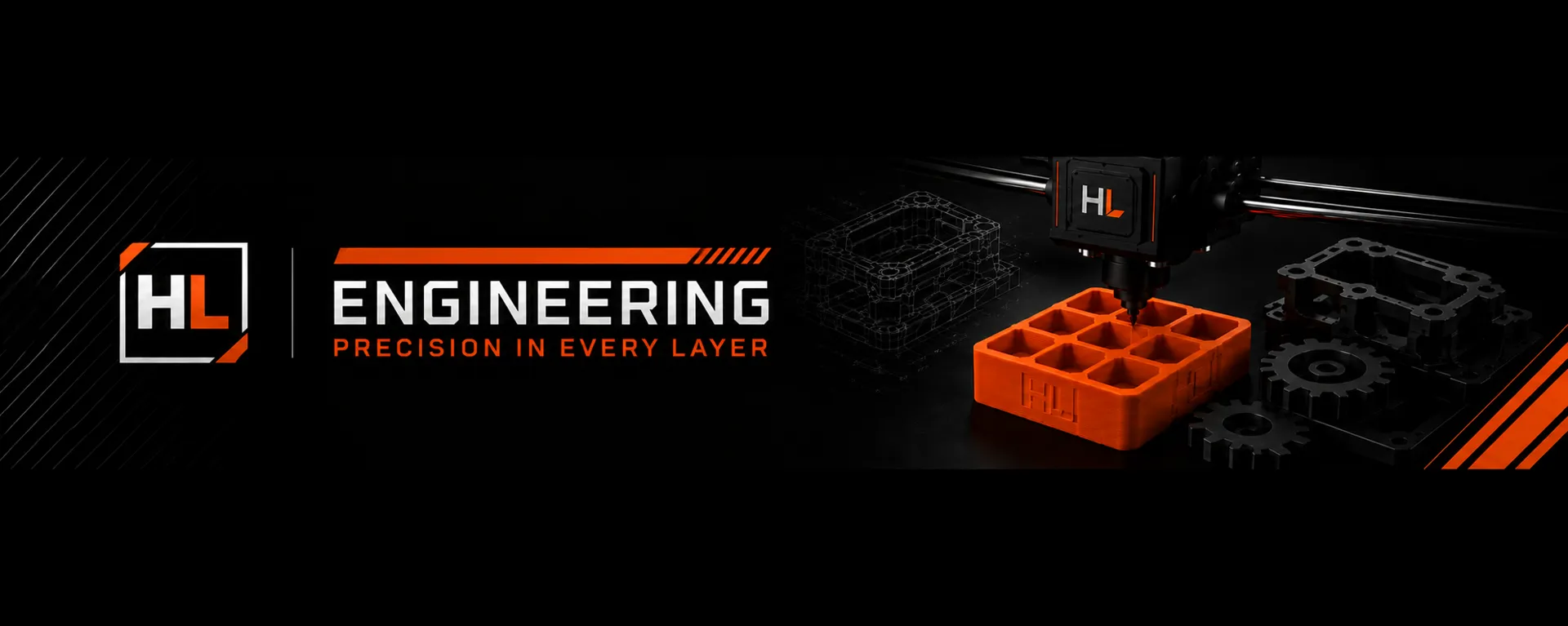 HL ENGINEERING | Veröffentlicht - MakerWorld
