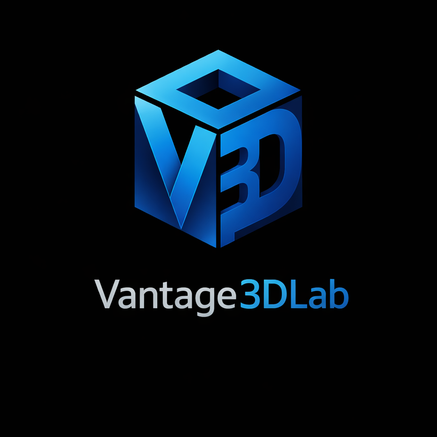 Vantage3dLab