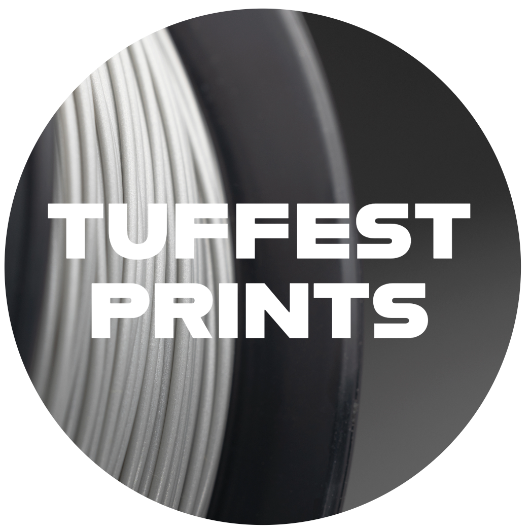 tuffest prints