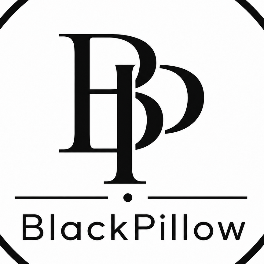 BlackPillow