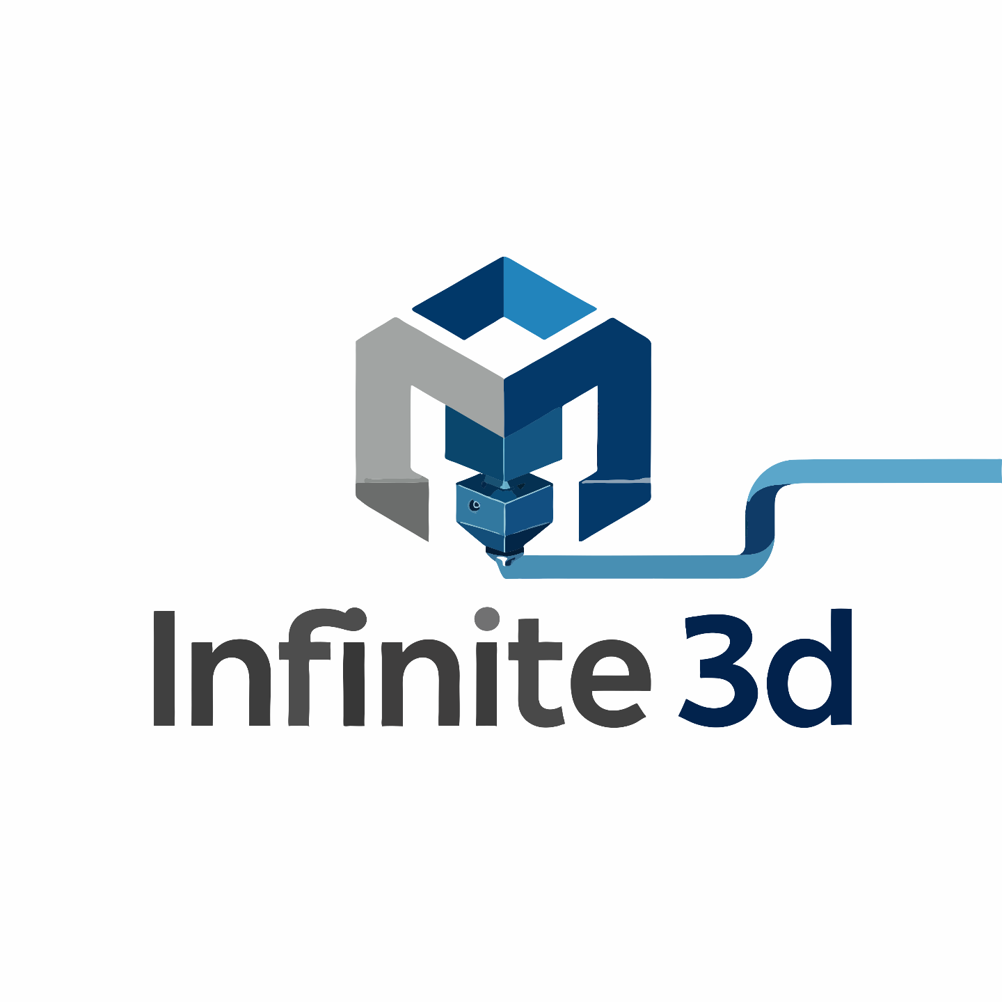 Infinite 3d