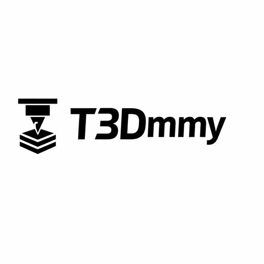 T3Dmmy