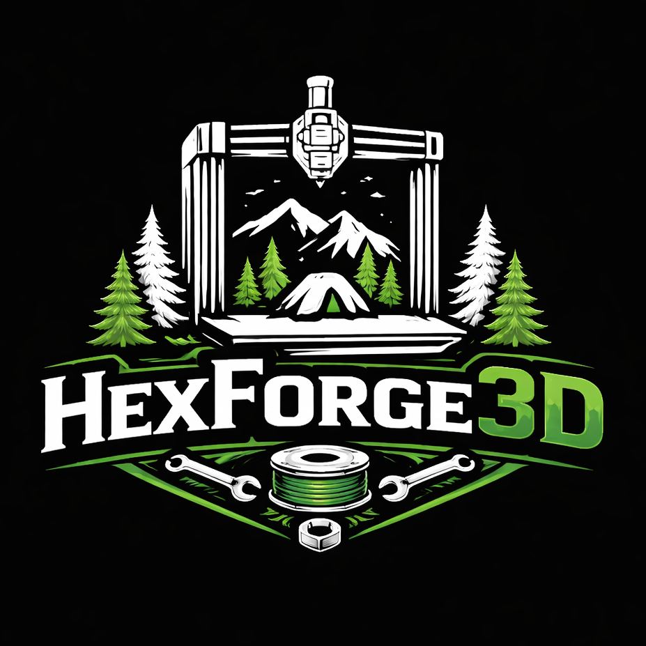 HexForge3D