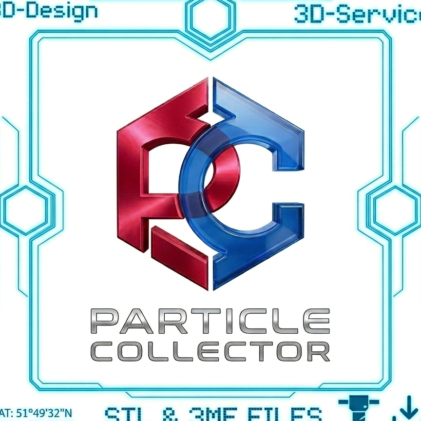 Particle Collector
