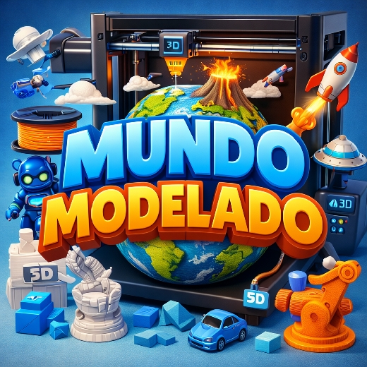mundo modelado