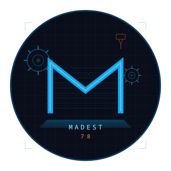 Madest78