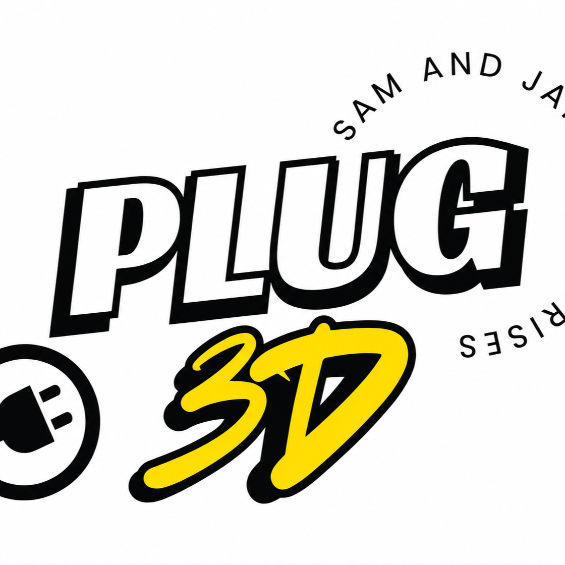 Plug3D Prints