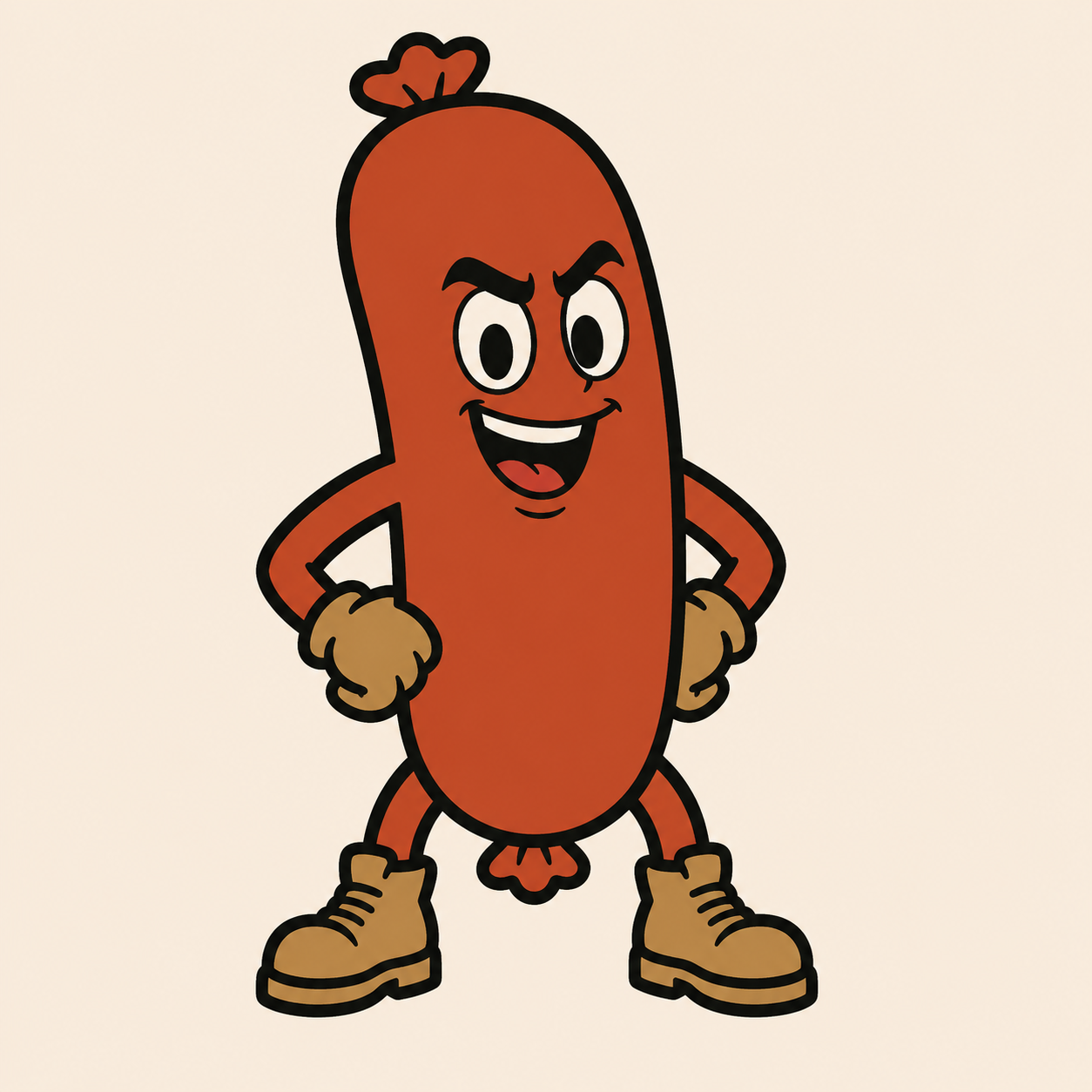 Sausage Works