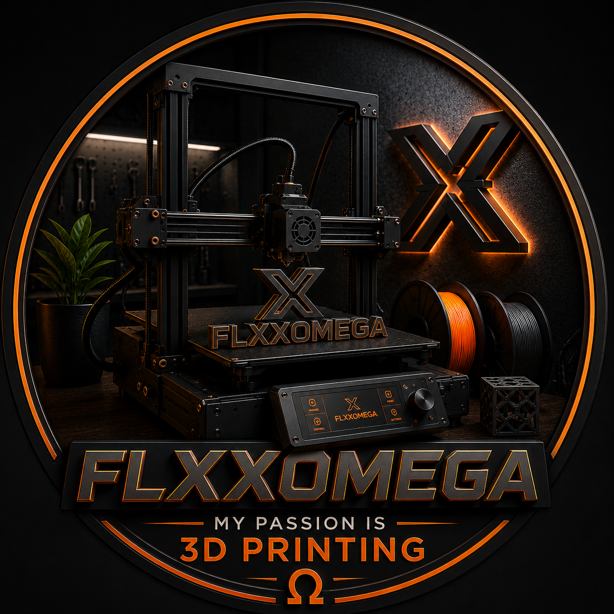 FLXXOMEGA