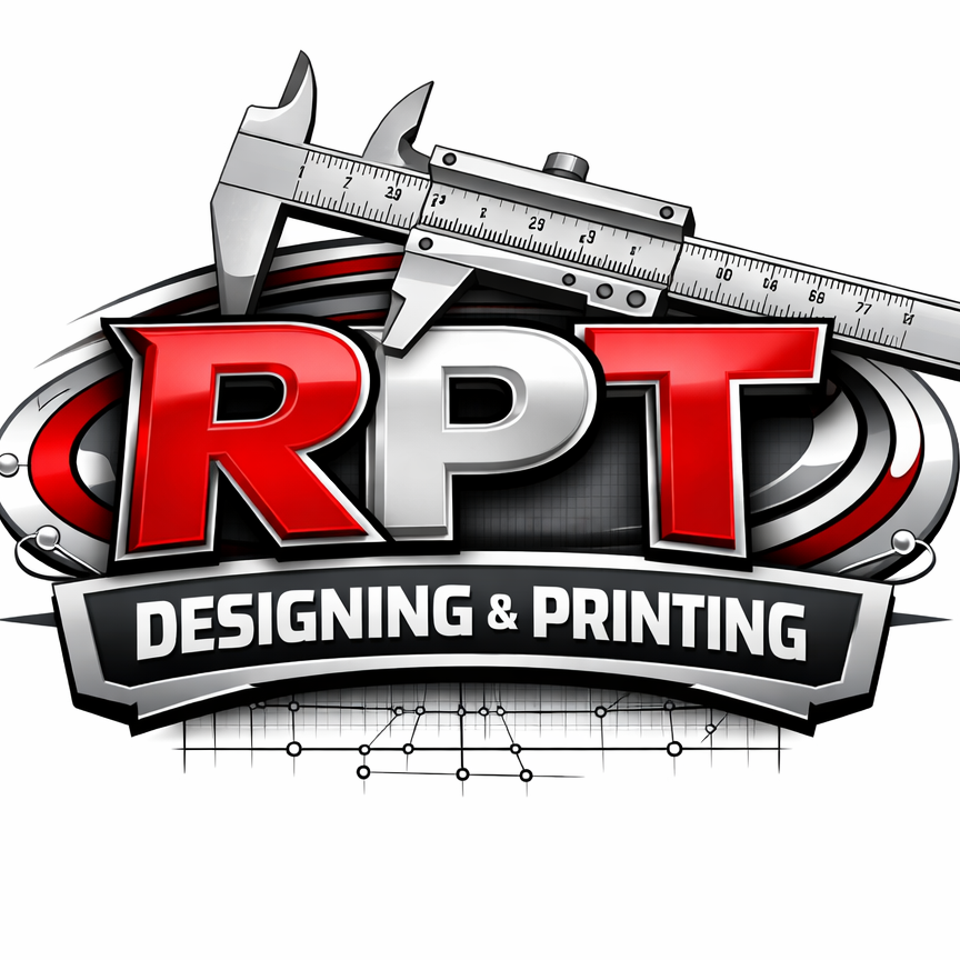 RPT printing