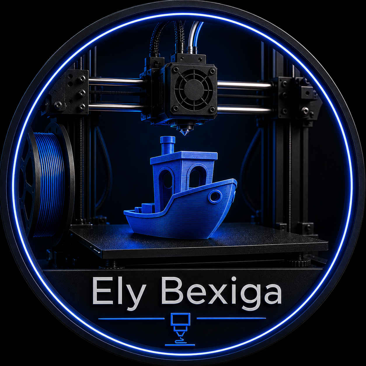 Ely Bexiga