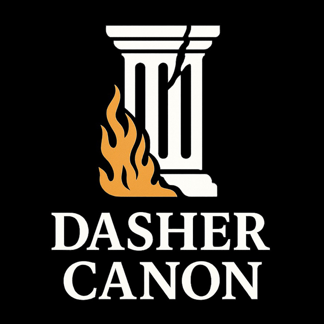 Dasher Canon